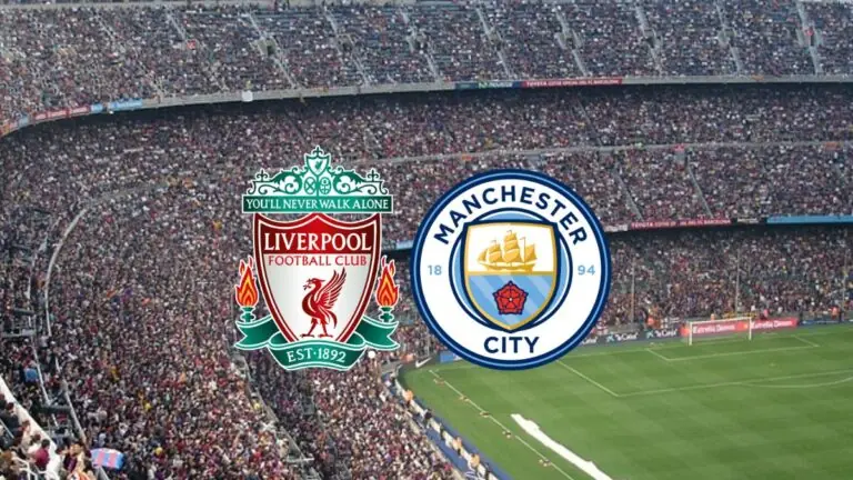 Onde vai passar Liverpool e Manchester City hoje ao vivo (16)