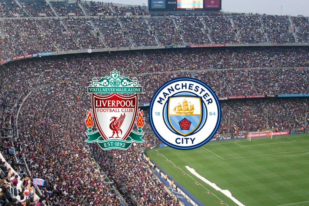 Onde vai passar Liverpool e Manchester City hoje ao vivo (16)