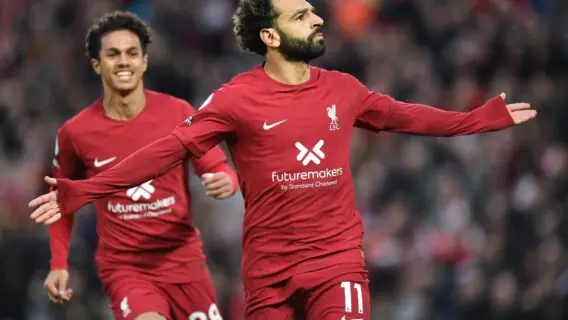 Liverpool x West Ham 19/10/2022 – onde assistir e horário do jogo hoje