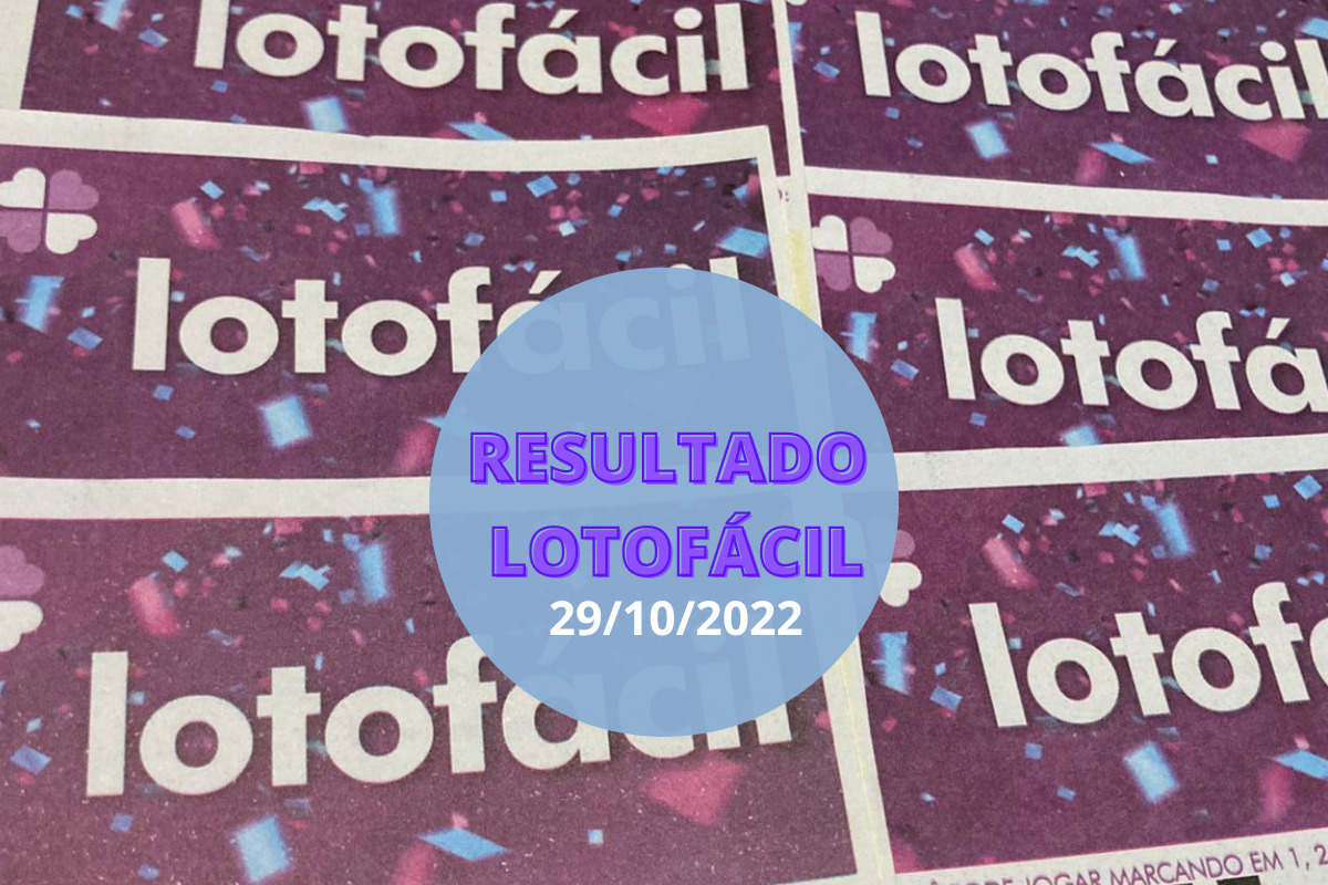 Resultado Lotofácil 2651