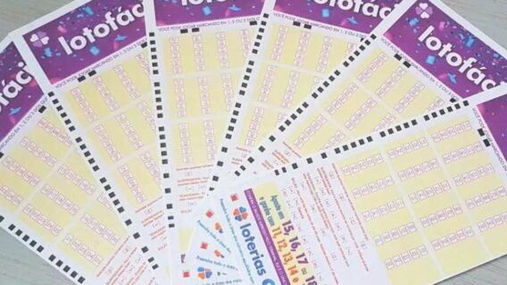 Lotofácil: resultado do concurso 1999 do dia 29 de julho de 2020