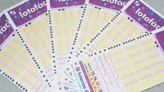 Lotofácil: resultado do concurso 1999 do dia 29 de julho de 2020