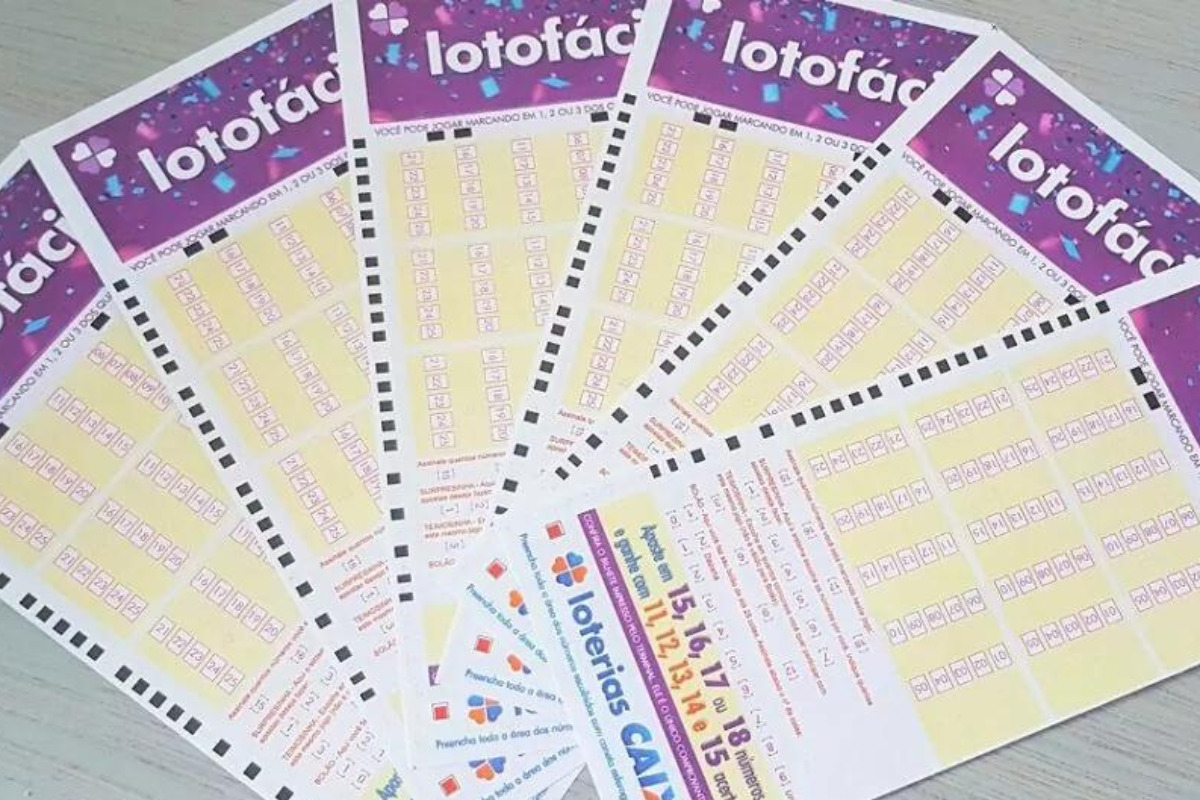 Resultado Lotofácil 2684 de hoje, sexta-feira, 09/12, paga R$ 1,5 milhão, Lotofácil