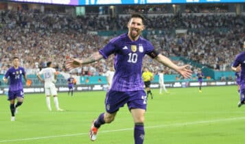 Última Copa do Mundo de Messi: argentino toma decisão na carreira Última Copa do Mundo de Messi