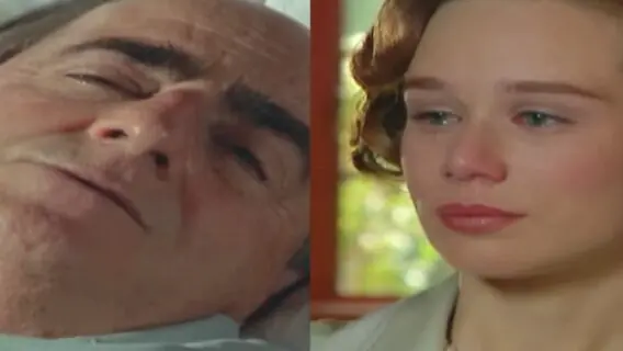 Ludovico morre em Chocolate com Pimenta e deixa mistério para Ana