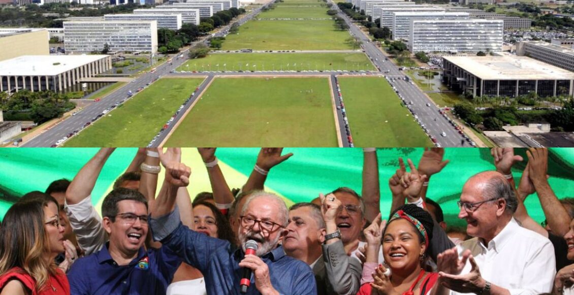 possíveis ministros de Lula