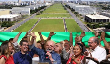 possíveis ministros de Lula