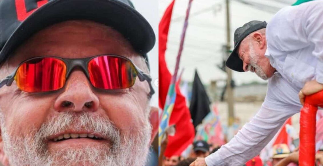 lula com boné da cpx entenda o que é a sigla