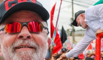 lula com boné da cpx entenda o que é a sigla
