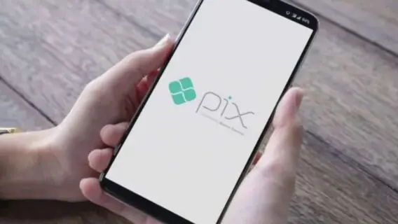 Lula diz que vai revogar o pix? É fake imagem que circula na web