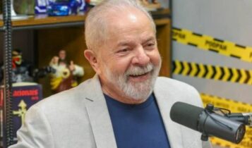 lula no flow
