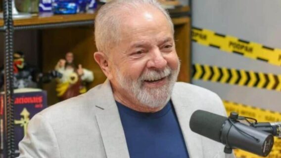 Lula no Flow? Entenda a confusão e veja se candidato vai participar