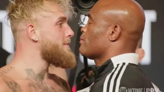 Luta do Anderson Silva vai passar na Globo hoje? Confira onde assistir