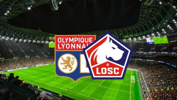 Onde assistir Lyon x Lille hoje ao vivo e horário do jogo – 30/10