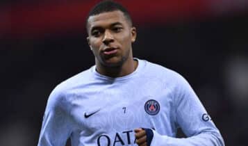 Mbappé quer sair do PSG