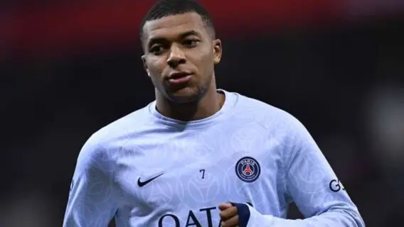 Mbappé quer sair do PSG? Jornal revela insatisfação do francês