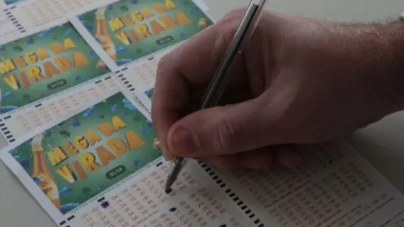 Mega da virada 2023: apostas começam dia 16 de novembro