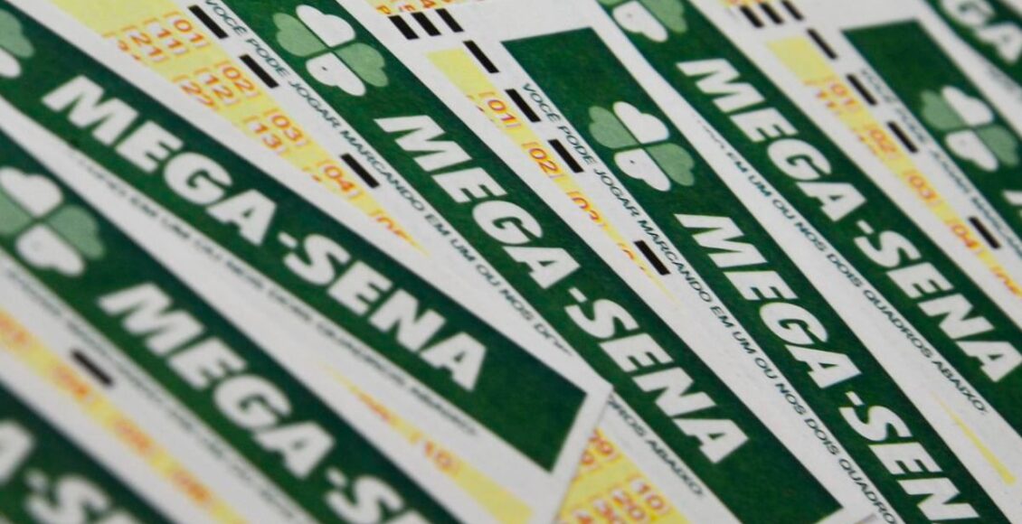 Resultado da Mega-Sena