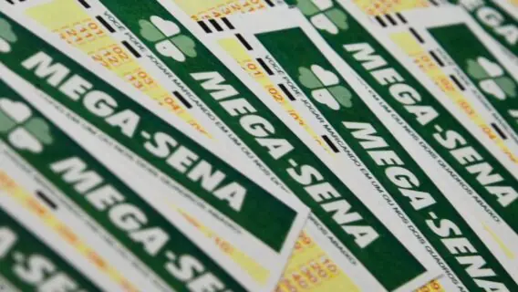 Próximo sorteio da Mega-Sena em 2023 tem prêmio de R$ 12,5 milhões; veja data