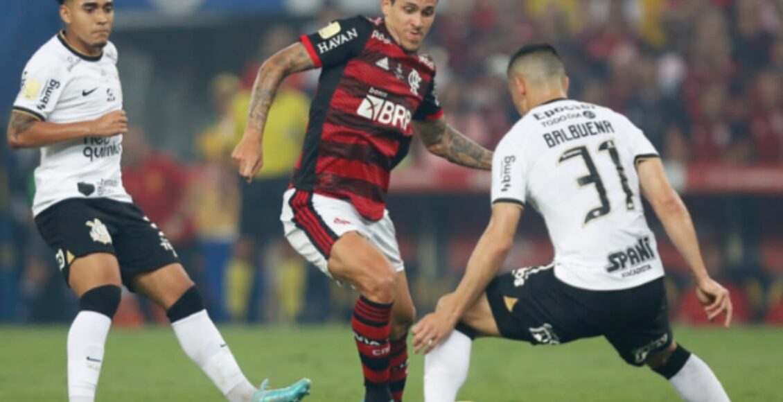 Memes da derrota do Corinthians