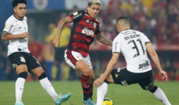 Memes da derrota do Corinthians