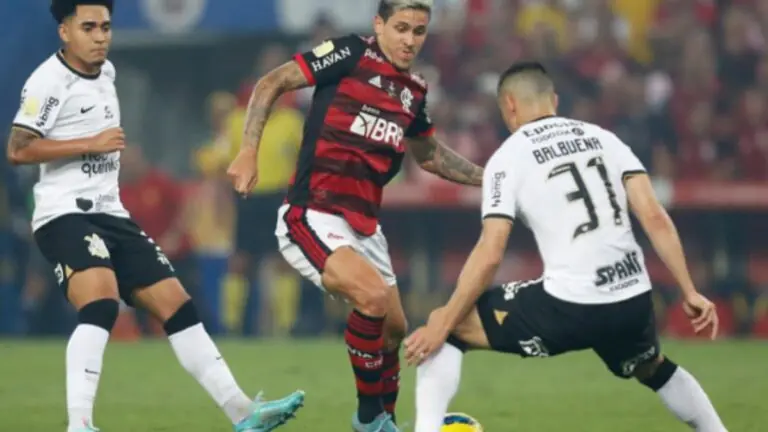 Memes da derrota do Corinthians na Copa do Brasil; veja os melhores