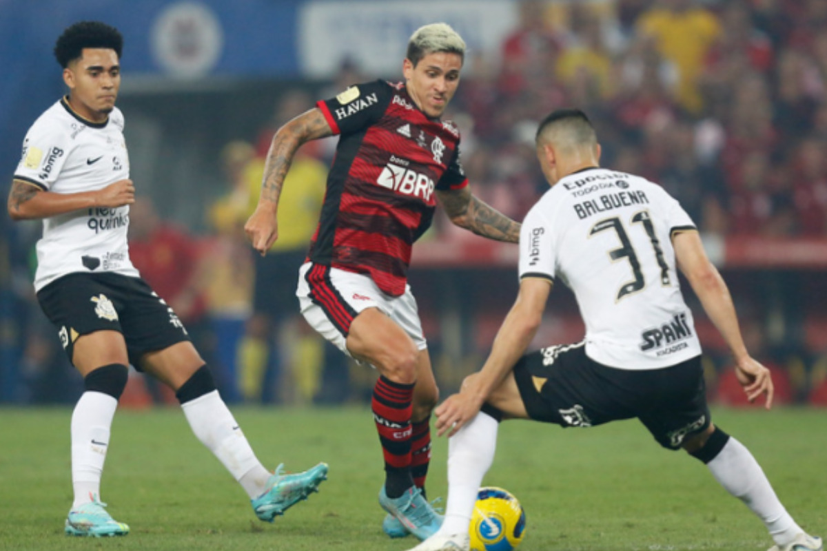Memes da derrota do Corinthians