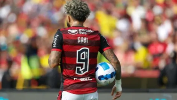Confira os melhores memes do Flamengo campeão da Libertadores 2022