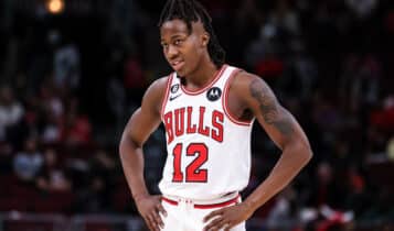 Heat x Bulls