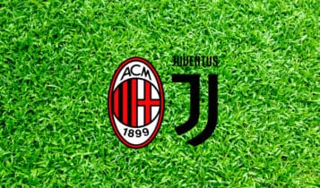 Onde assistir Milan x Juventus hoje