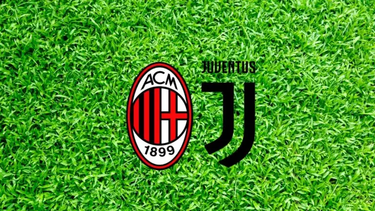Onde assistir Milan x Juventus hoje ao vivo, horário e escalação (08/10)