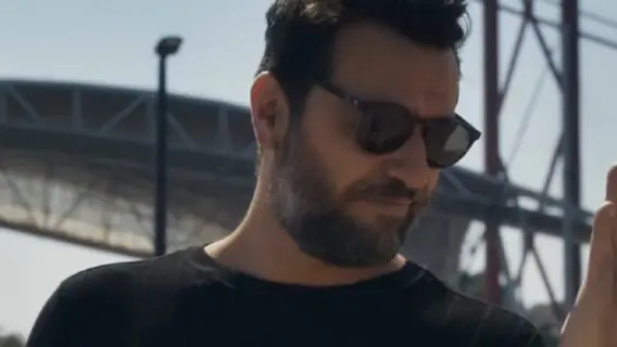 Moretti Travessia: quem é o personagem de Rodrigo Lombardi