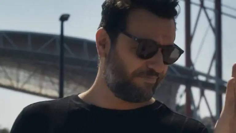 Moretti Travessia: quem é o personagem de Rodrigo Lombardi