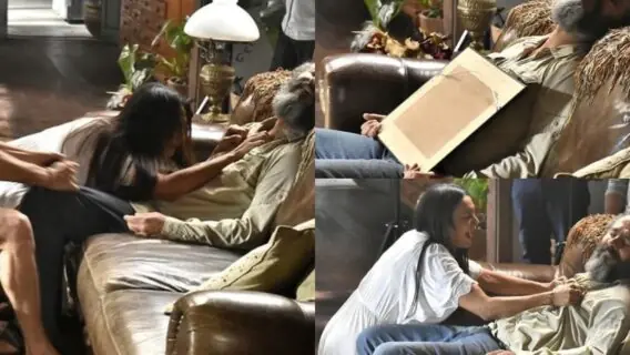 VÍDEO: como morre José Leôncio em Pantanal