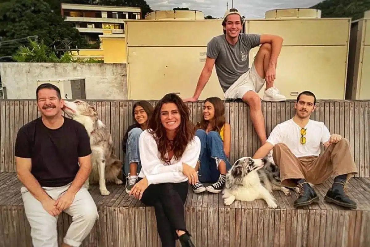 filhos
