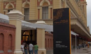 Museu da Língua Portuguesa