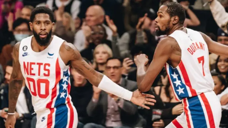 Brooklyn Nets x Pacers: onde assistir jogo da NBA hoje e horário – 31/10