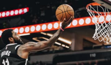 Onde assistir Brooklyn Nets