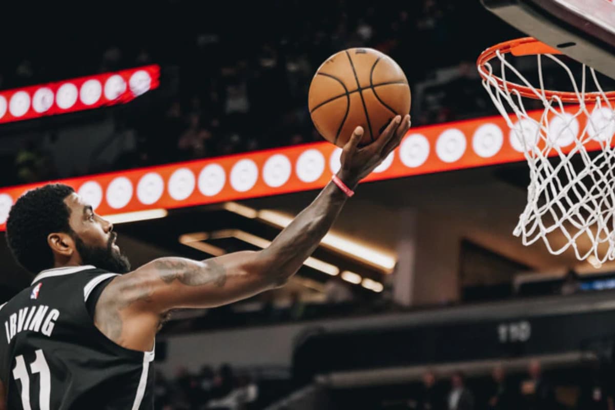 Onde assistir Brooklyn Nets x Pelicans hoje e horário da NBA 19/10