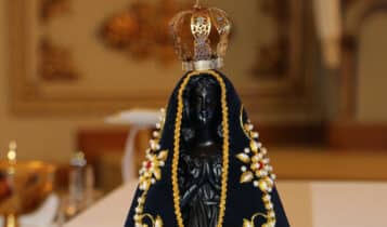 Milagres de Nossa Senhora Aparecida padroeira do brasil e igreja católica