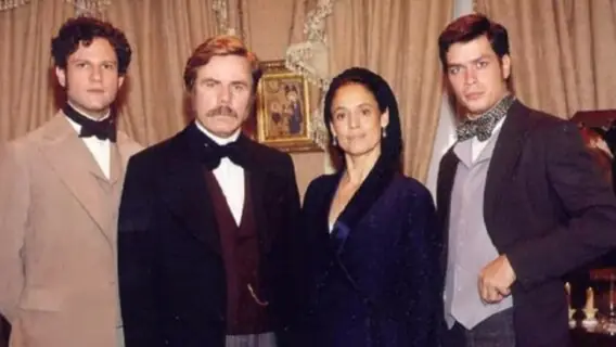 Como está o elenco da novela Força de Um Desejo hoje?