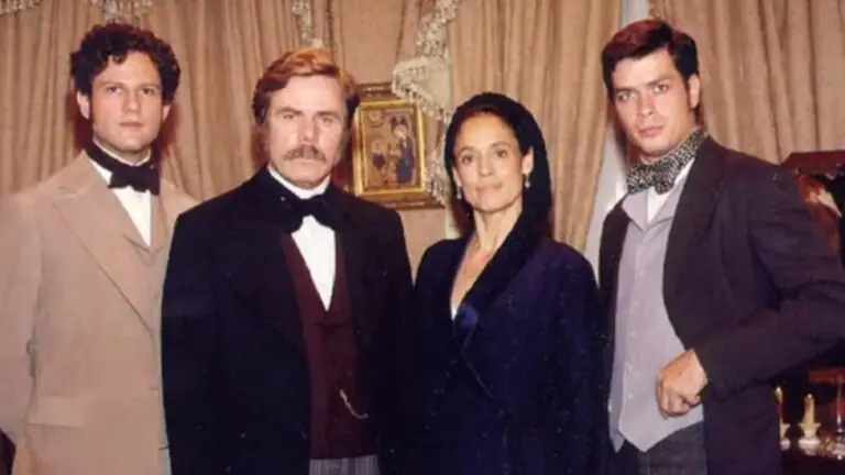 Como está o elenco da novela Força de Um Desejo hoje?