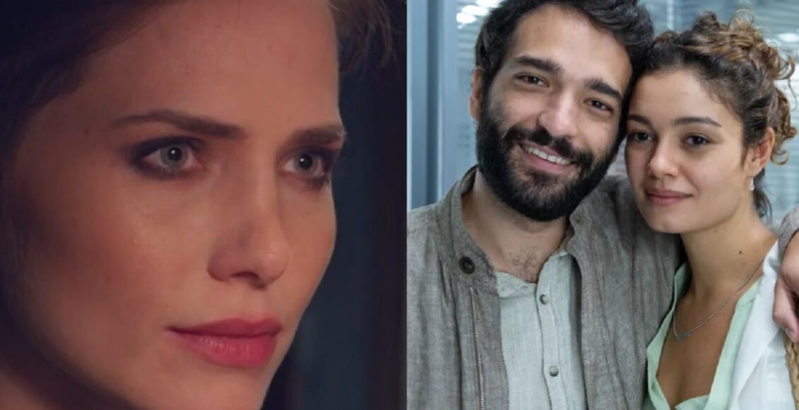 Novela Todas as Flores