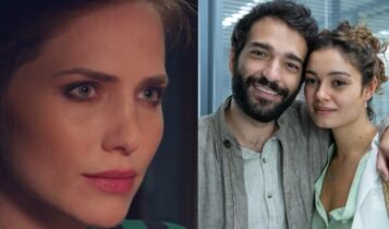 Novela Todas as Flores