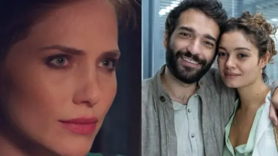 Novela Todas as Flores: quantos capítulos serão lançados e quando saem?