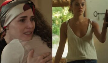 Novela Todas as Flores sinopse