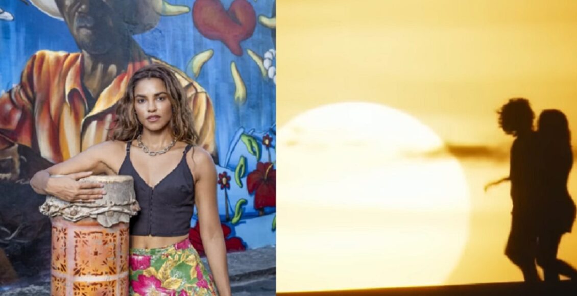 Novela Travessia Maranhão