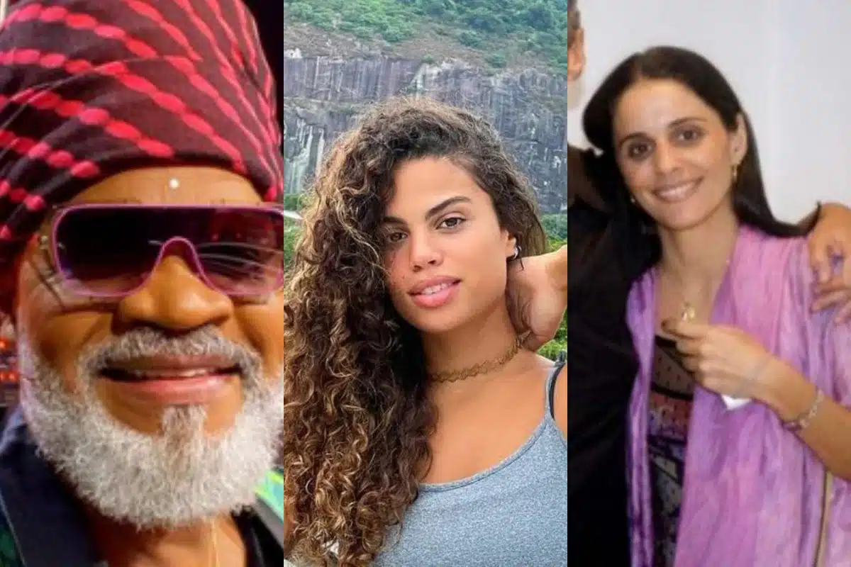 pais de Clara Buarque família de Clara Buarque