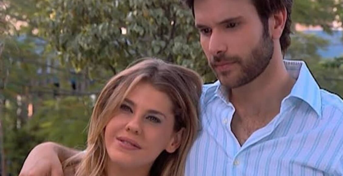 Novelas do SBT