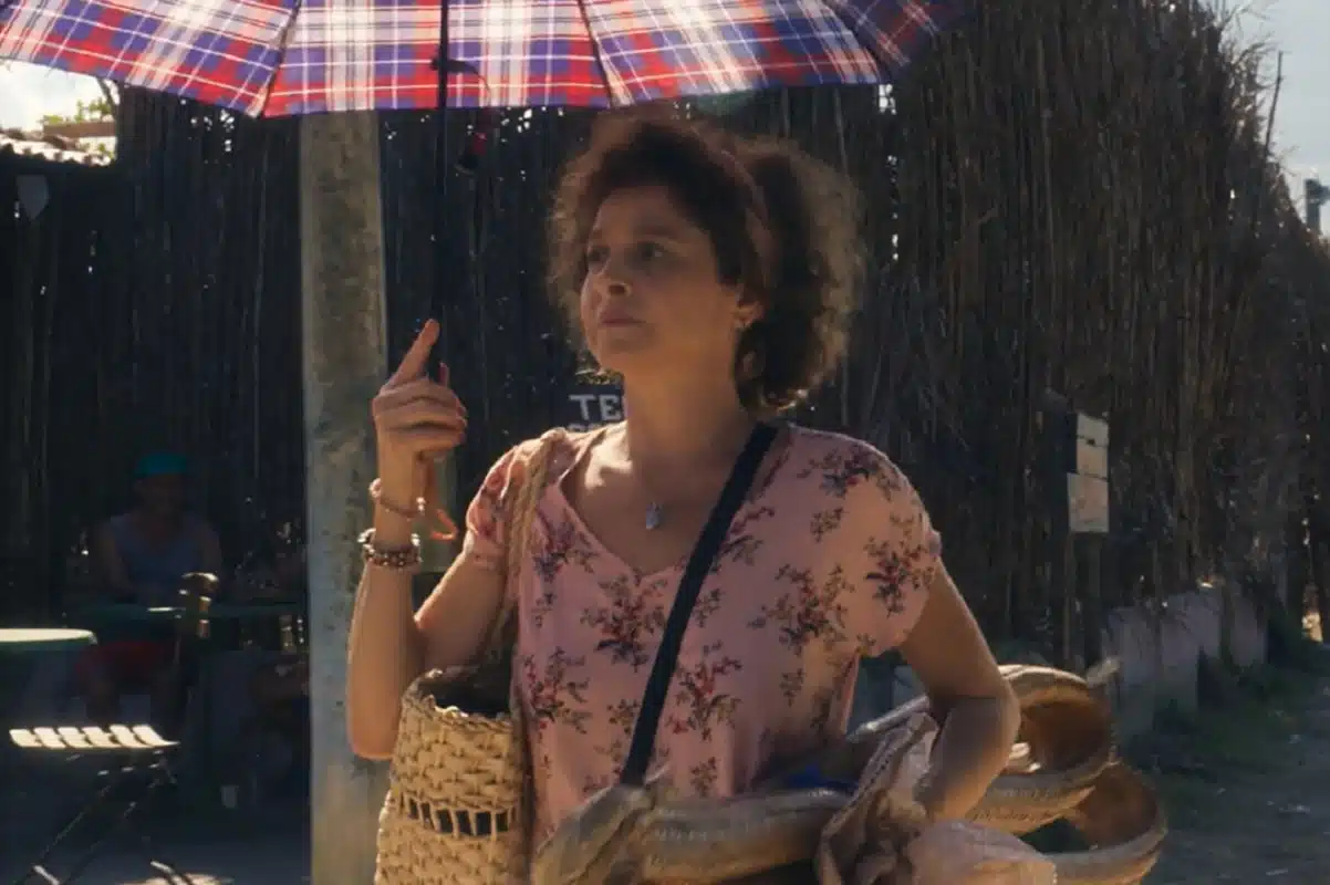 nubia novela travessia